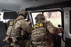 В Москве раскрыт заговор СБУ с целью совершения теракта против дипломатов