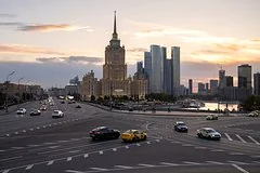 В Москву вернется бабье лето: синоптики прогнозируют потепление в конце сентября