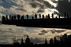 Последний шанс насладиться теплом: когда в Москве закончится бабье лето