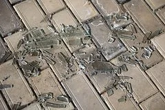 Последствия атаки беспилотников в Горловке: повреждения жилого сектора и угрозы