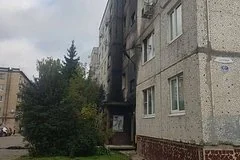 Последствия атаки беспилотников в Московской области: повреждения жилых домов в Кубинке и Павловском Посаде