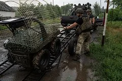 Последствия массированной атаки РФ: в Госдуме оценили перспективы ВСУ в Донбассе