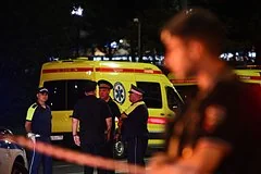 Последствия массированной ракетной атаки на Таганрог и меры по ликвидации ущерба