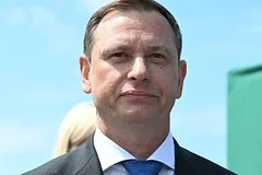 Последствия ночной атаки беспилотников на курортный город Сочи: подробности
