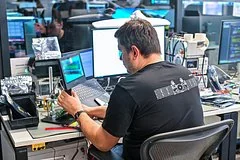 Космическая угроза: запуск российских спутников Рассвет может стать катастрофой для Украины