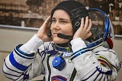 Космонавт Анна Кикина провела глубокую параллель между искусственным интеллектом и космосом