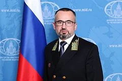 Посол России предупредил Канаду о риске гонки вооружений в Арктике