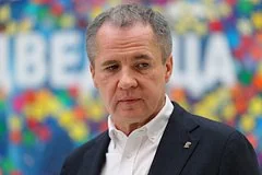 Посол России в Абхазии Вячеслав Гладков поздравил республику с годовщиной независимости