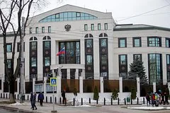 Посол России в Молдавии заявил о росте провокаций против дипломатов