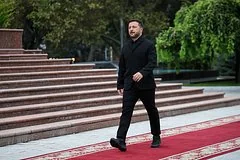 В России назвали попыткой выиграть время заявление Зеленского о компромиссах