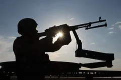 В России официально разрешили набор добровольцев с категорией годности Д