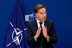 В России предрекли смену риторики генсека НАТО Марка Рютте