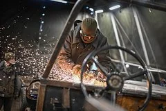 В России представили новый бронированный багги Боец для выполнения боевых задач