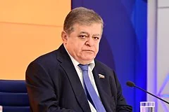 В России прокомментировали детали нового мирного плана Дональда Трампа