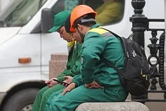 В России существенно ужесточили правила медицинского освидетельствования для иностранных трудовых мигрантов