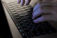 В России выявлена онлайн-платформа для распространения незаконного контента с участием детей