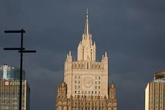 Россия гарантирует решительный ответ в случае обострения конфликта в Приднестровье