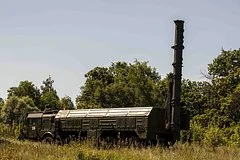 Россия готова к переговорам по Украине с позиции абсолютной силы