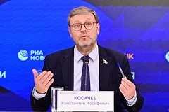 Россия готовит зеркальный ответ на массовую высылку дипломатов из Венгрии