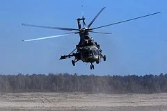 Россия и Абхазия проведут масштабные совместные оперативно-тактические военные учения в октябре
