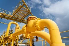 Россия и Сербия продлили контракт на поставку газа на прежних условиях