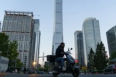Россия и Китай готовятся к введению постоянного безвизового режима