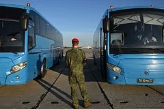 Россия и Украина приступили к согласованию нового масштабного обмена военнопленными