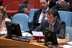 Россия исключила возможность использования площадки ОБСЕ для урегулирования украинского конфликта