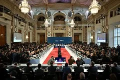 Россия намерена представить в ОБСЕ скрытые факты о действиях Киева