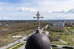 Россия обвинила Эстонию в политическом давлении на православную церковь