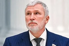 Россия объявила военные объекты Германии законными целями для ответного удара