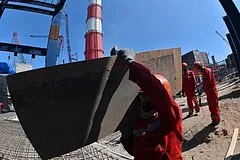 Россия отмечает значительный рост притока трудовых мигрантов из стран БРИКС