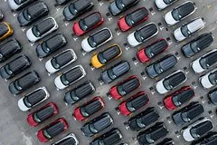 Россия планирует достичь восьмидесяти процентов доли отечественных автомобилей к 2035 году