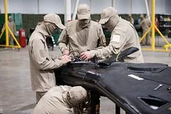 Россия планирует кратно увеличить производство беспилотников Герань к 2029 году