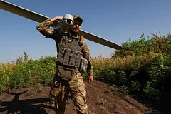 Россия планирует уничтожать заводы беспилотников на территории Западной Украины