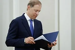 Россия планирует возобновить совместную разработку широкофюзеляжного самолета с Китаем