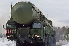 Россия предупредила НАТО о готовности применить ядерное оружие для защиты Калининграда