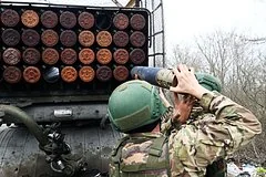 Россия рассматривает возможность нанесения ударов по военным объектам в Европе