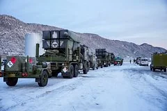 Россия рассматривает возможность превентивного ответа на размещение ракет в Норвегии