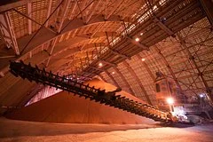 Россия укрепляет позиции на рынке Киргизии за счет экспорта удобрений и пшеницы
