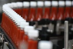 Россия возглавила список крупнейших импортеров кетчупа и соевого соуса из Южной Кореи