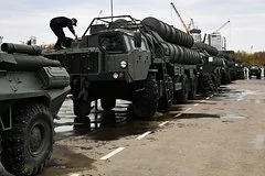 Россия завершает поставки систем С-400 Индии и обсуждает новые контракты