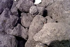 Россия значительно увеличила экспорт коксующегося угля на китайский рынок