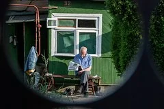Россияне массово превращают дачи во вторые полноценные дома для круглогодичного проживания