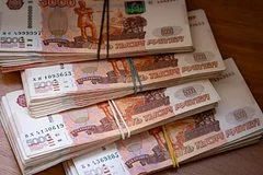 Россияне резко увеличили объем денежных переводов за границу в 2026 году
