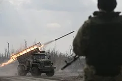 Российская армия уничтожила американскую радиолокационную станцию на территории Украины