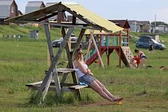 Российская база отдыха в Краснодарском крае обернулась для туристов чередой разочарований