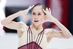 Российская фигуристка Алина Горбачева оценила преимущества тренировочного процесса в Китае