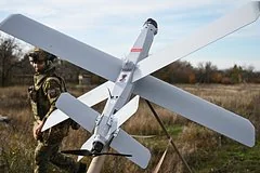 Российская компания ZALA признана мировым лидером в производстве беспилотных систем