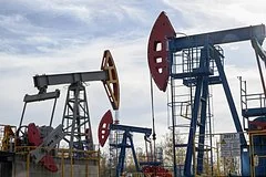 Российская нефть марки Urals достигла исторического максимума в сто двадцать долларов